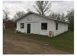 102 Alabama St, Coal Hill, AR for sale Primary Photo- Image 1 of 1