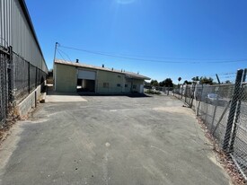 701-715 Fulton Shipyard Rd, Antioch CA - Warehouse