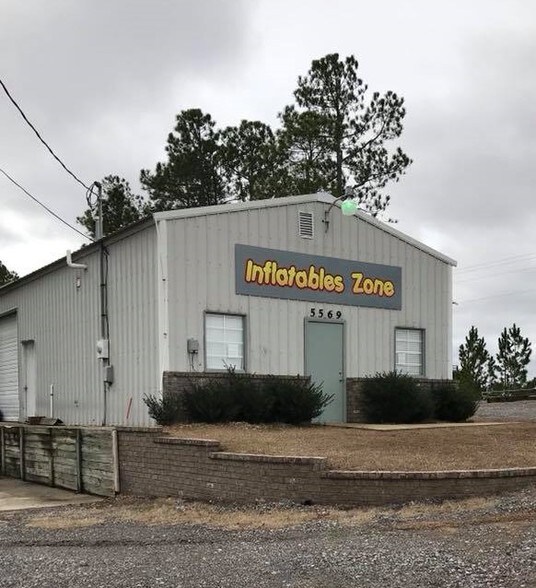 5569 Platt Springs Rd, Lexington, SC 29073