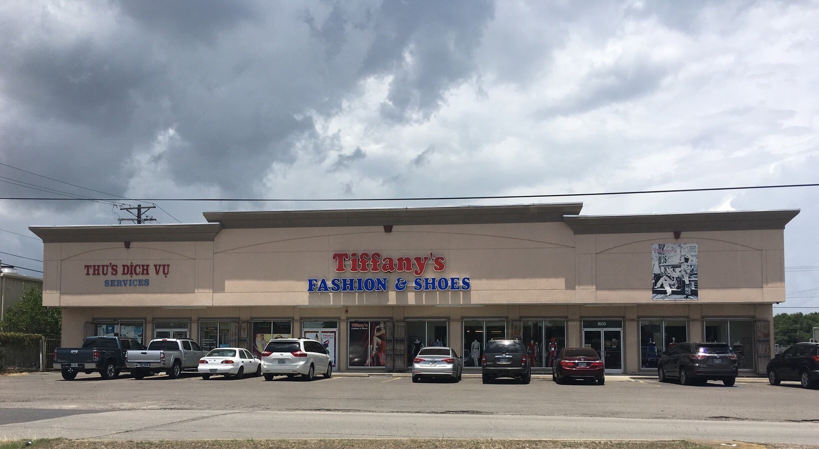 1600 9th Ave, Port Arthur, TX 77642