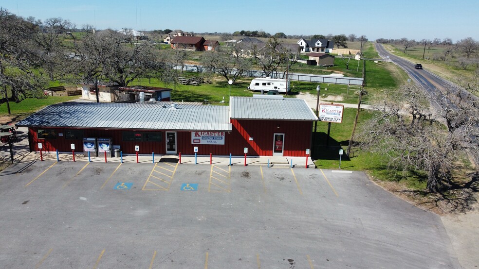 2239 FM 3432, Adkins, TX for lease - Building Photo - Image 2 of 48