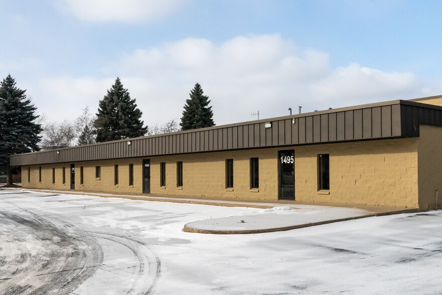 14911495 NE 94th Ln, Blaine, MN 55449