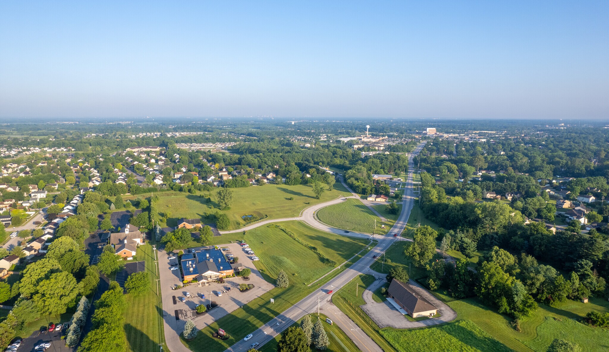 Commerce Dr, Pickerington, OH for sale Building Photo- Image 1 of 1