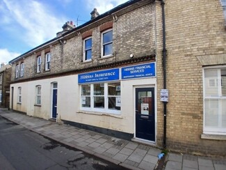 More details for 91 High St, Huntingdon - Office for Sale