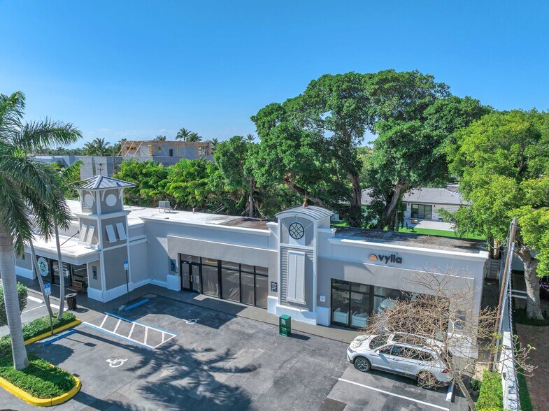 701-725 E Palmetto Park Rd, Boca Raton, FL for lease - Building Photo - Image 1 of 26