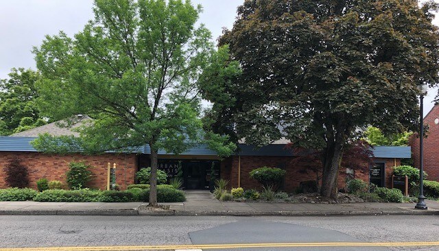 657 NE Hood Ave, Gresham, OR for sale - Building Photo - Image 1 of 1