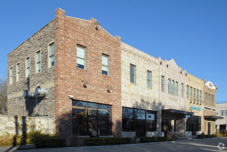 933 Studewood St, Houston, TX for lease - Primary Photo - Image 2 of 4