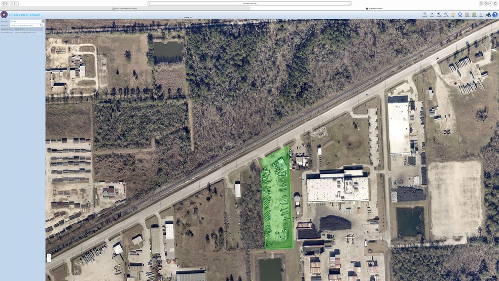 17928 Beaumont Hwy, Houston, TX for sale - Building Photo - Image 3 of 3