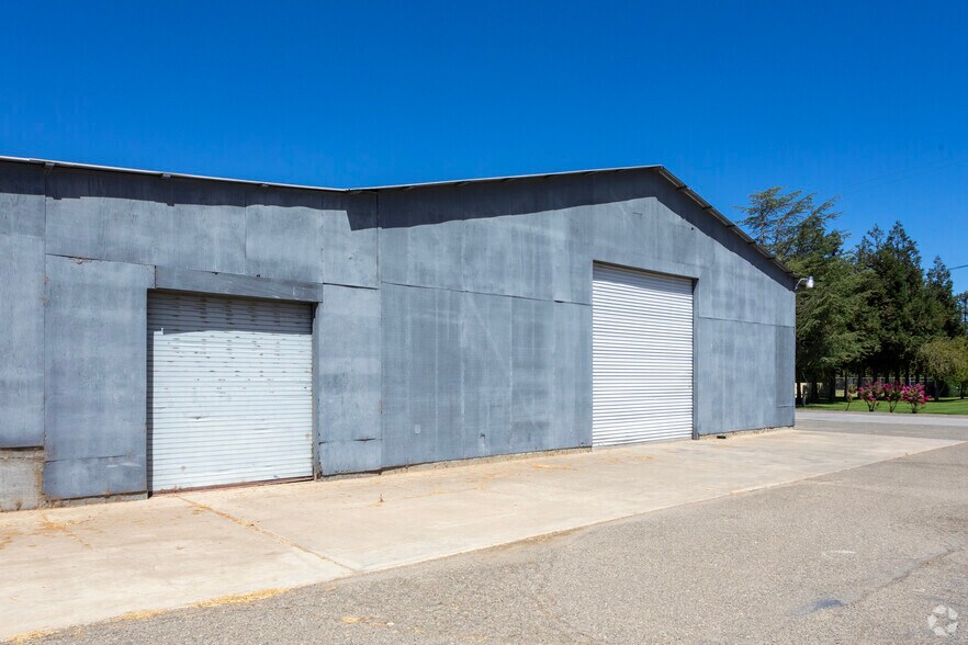 133 S Whitworth Rd, Newman, CA for sale - Building Photo - Image 2 of 18