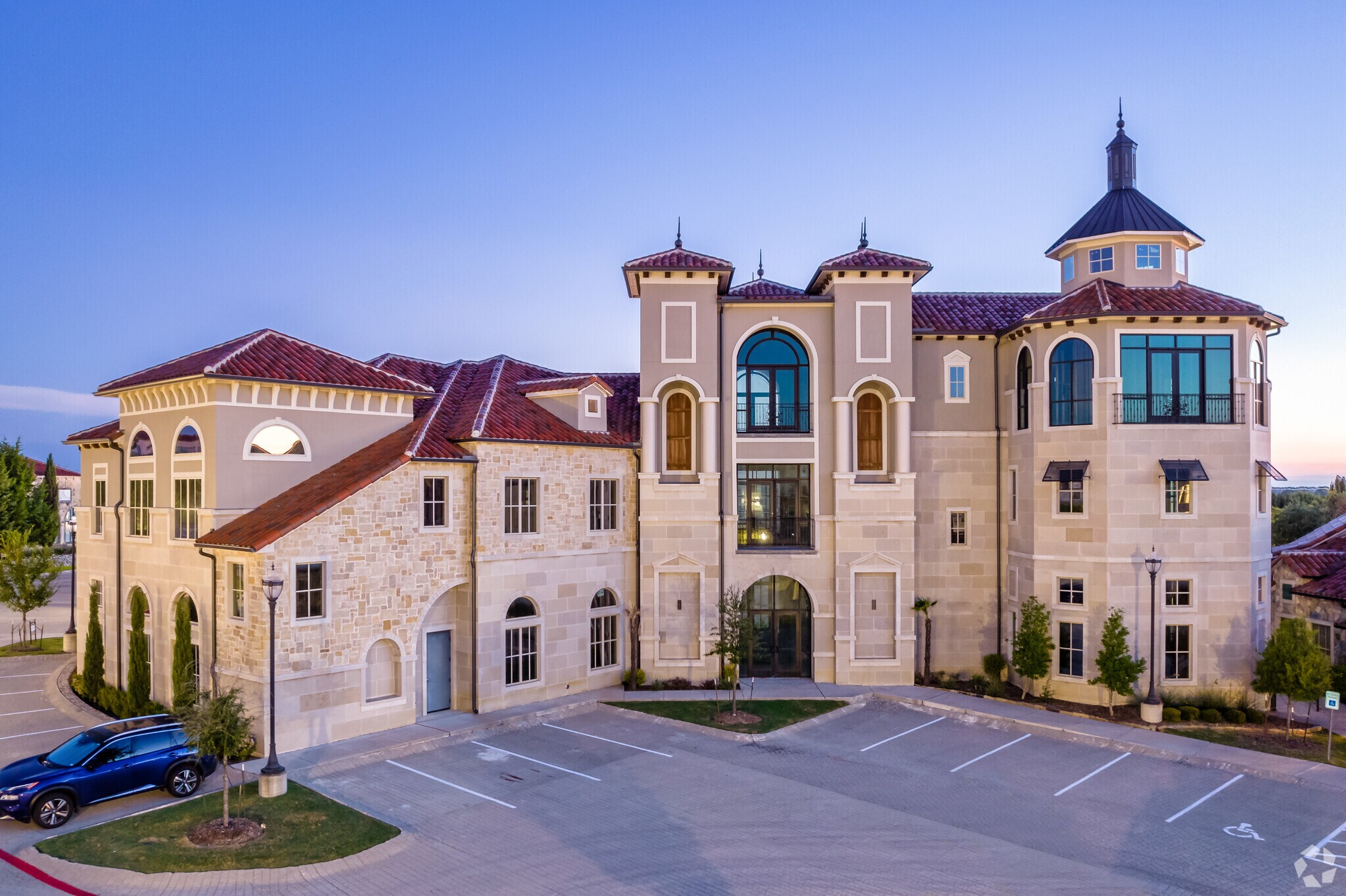 210 Adriatic Pky, McKinney, TX for sale Building Photo- Image 1 of 1