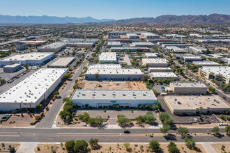 7100 W Erie St, Chandler, AZ for lease Building Photo- Image 1 of 2