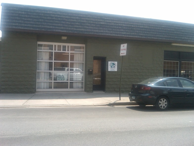 1101 S Hanover St, Baltimore, MD for lease - Building Photo - Image 3 of 5