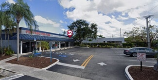 More details for 404-414 S Powerline Rd, Deerfield Beach, FL - Office/Retail for Lease