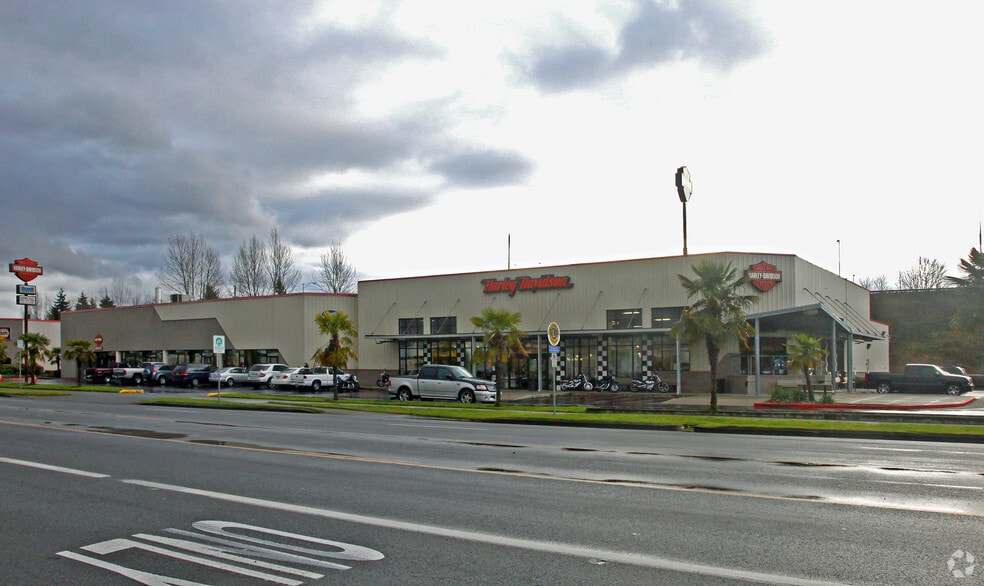 2302 Pacific Hwy E, Fife, WA for lease - Primary Photo - Image 1 of 2