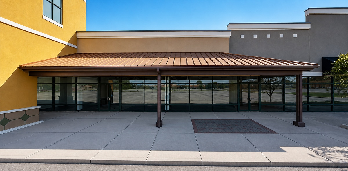 1402-1498 W Old Highway 40, Odessa, MO for lease Interior Photo- Image 1 of 5