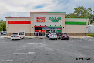 More details for 920 E Main St, Tishomingo, OK - Retail for Sale