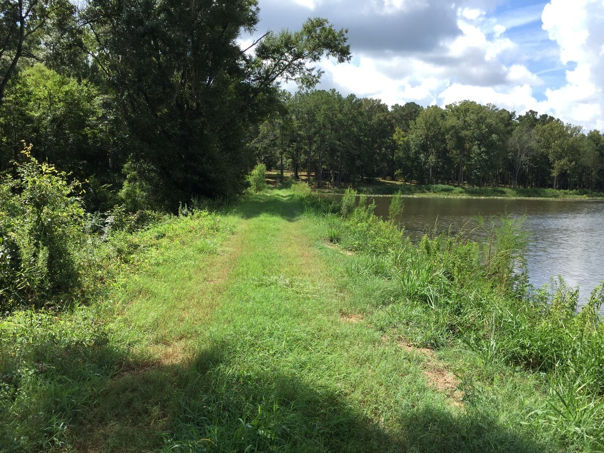 0 Old Cassidy Rd, Thomasville, GA 31792