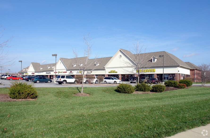 4000 W 106th St, Carmel, IN for lease - Primary Photo - Image 2 of 4