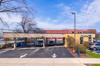 More details for 201 W Capitol Dr, Milwaukee, WI - Retail for Sale