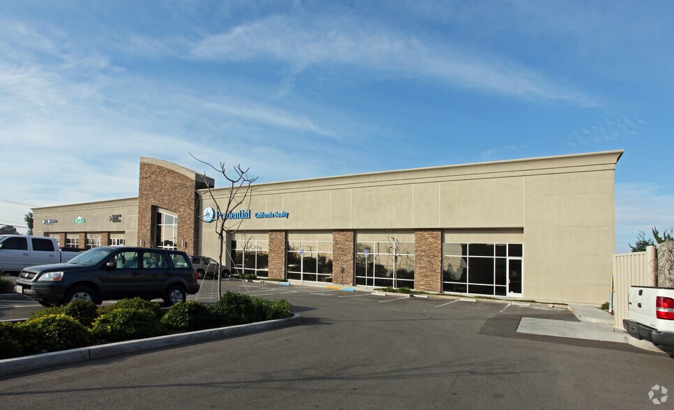 2021-2053 Geer Rd, Turlock, CA for sale - Primary Photo - Image 1 of 1