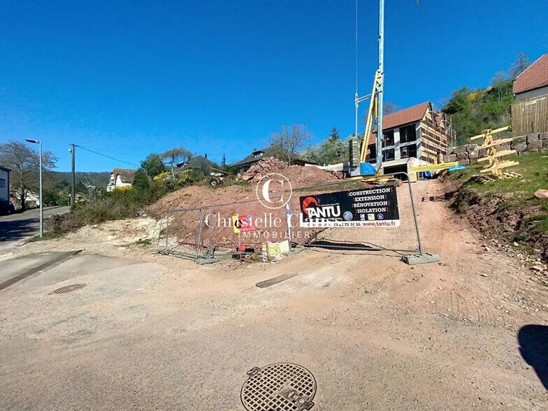 Land in Mutzig for sale - Building Photo - Image 2 of 3