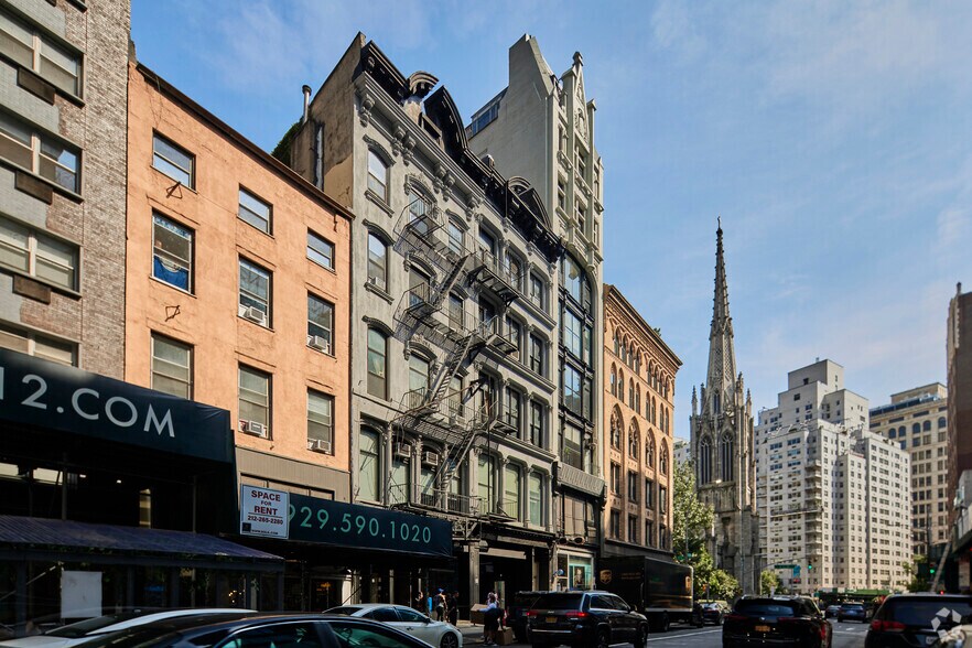 816 Broadway, New York, NY for sale - Primary Photo - Image 1 of 1