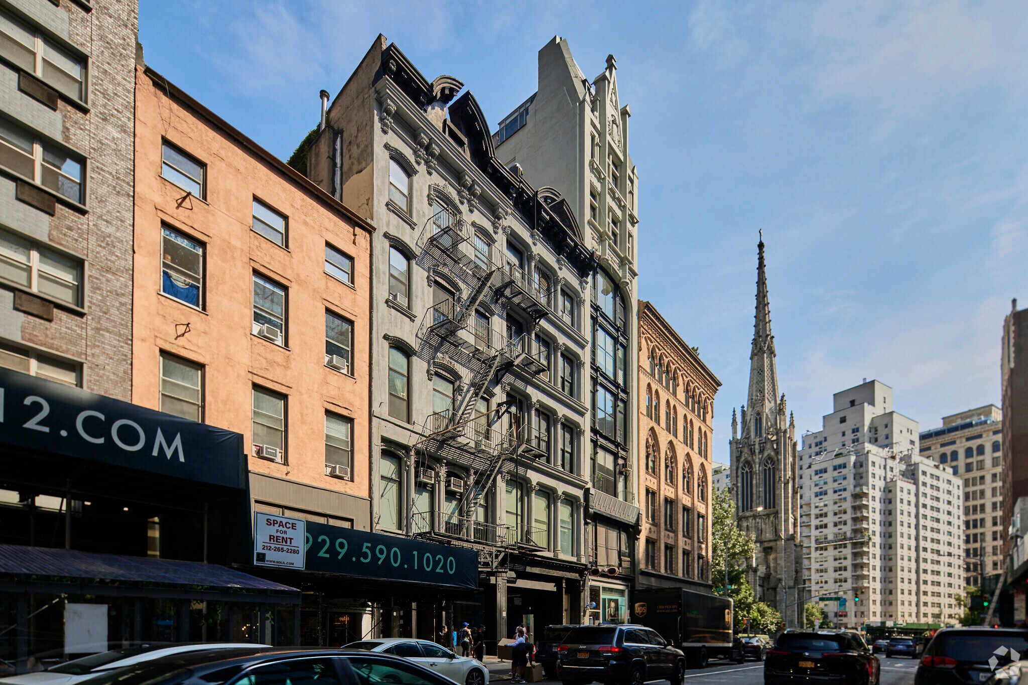 816 Broadway, New York, NY for sale Primary Photo- Image 1 of 1