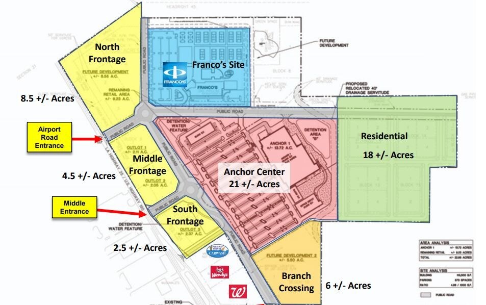 73030 Highway 25, Covington, LA 70435