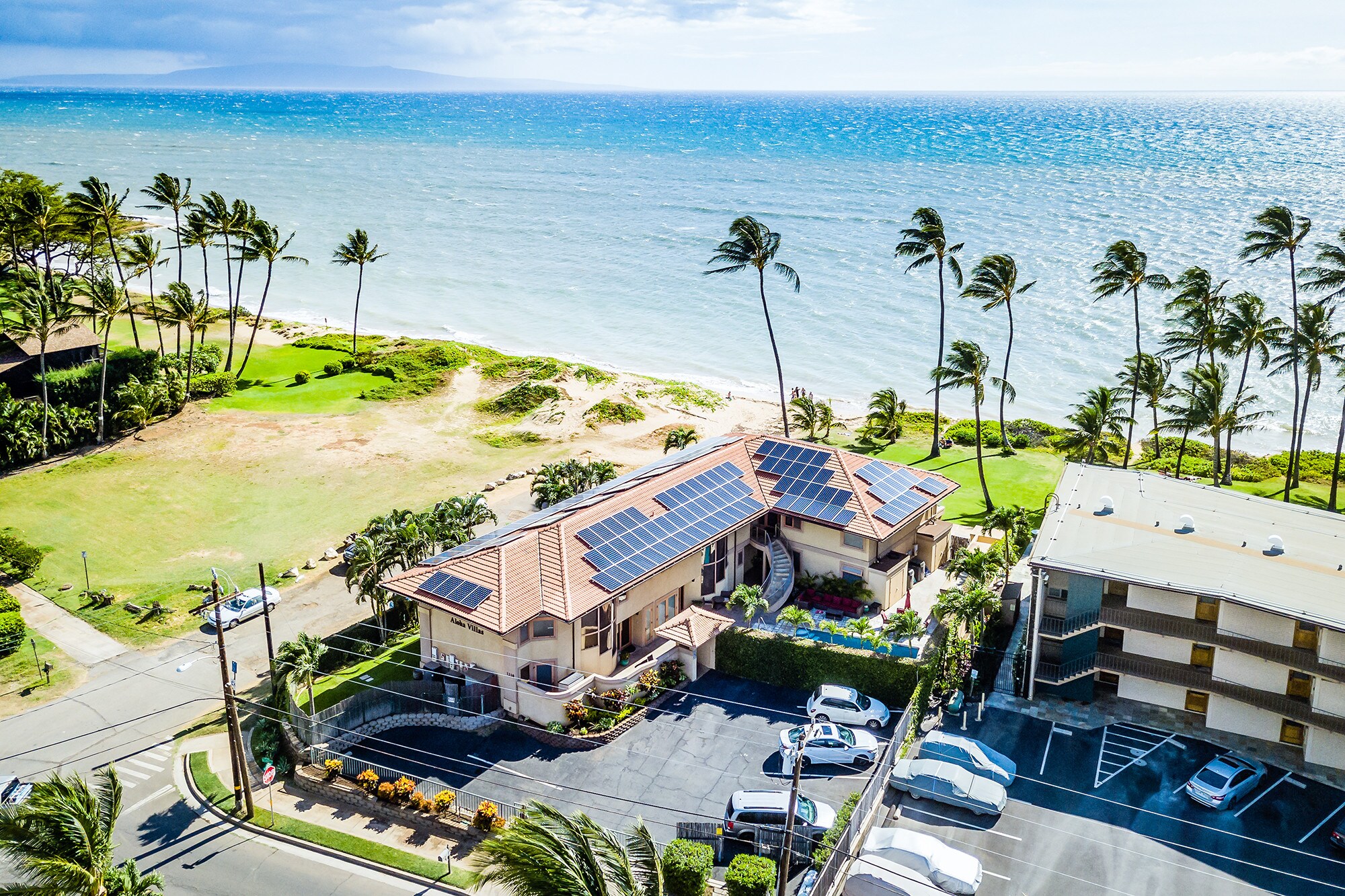 1338 Uluniu Rd, Kihei, HI for sale Building Photo- Image 1 of 1