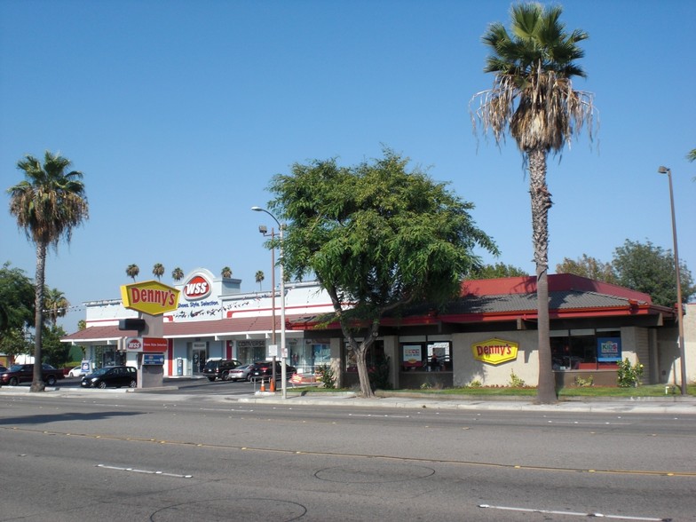 124-210 S Euclid St, Anaheim, CA for sale - Building Photo - Image 1 of 1