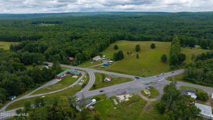 1196 Route 29, Galway, NY for sale - Building Photo - Image 2 of 8