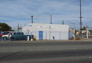 More details for 3384 Main St, Chula Vista, CA - Industrial for Lease