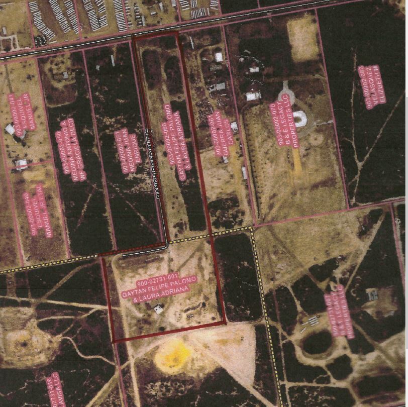 398 Well Ln, Laredo, TX 78045 398 WELL LANE, LOS BOTINES, TEXAS 78045