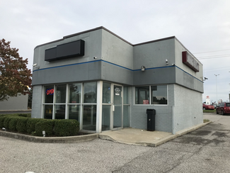 More details for 1240 E Stop 11 Rd, Indianapolis, IN - Retail for Sale