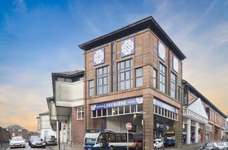 More details for High St, Dumfries - Retail for Lease