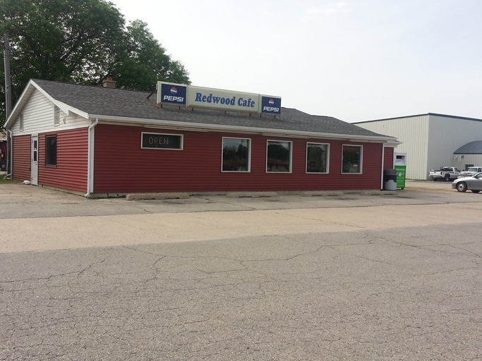 117 N Highway 44, Caledonia, MN for sale - Primary Photo - Image 1 of 1