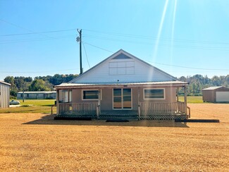 More details for 27918 Highway 6, Sardis, MS - Retail for Lease