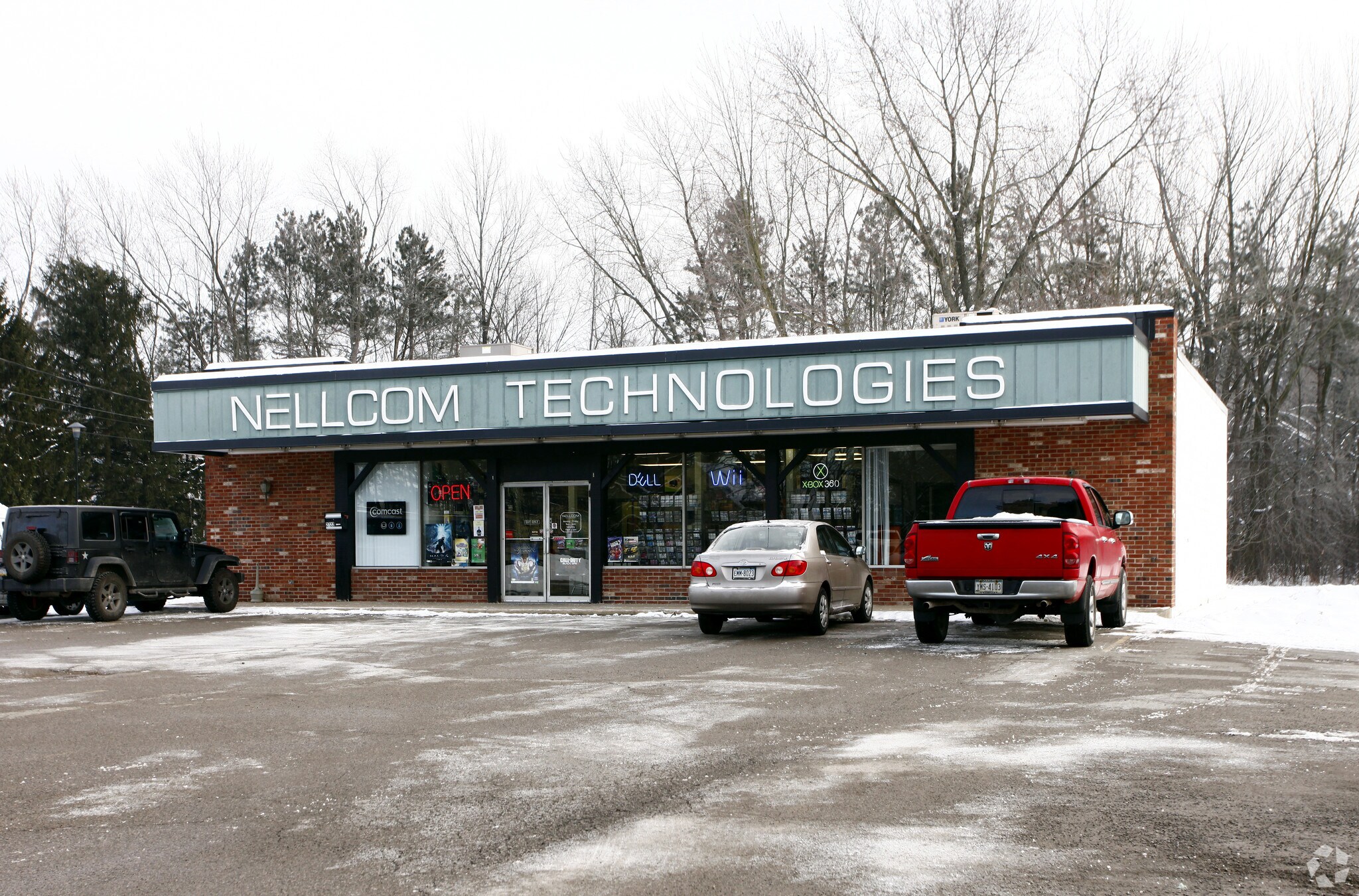 2722 Wilmington Rd, New Castle, PA for sale Primary Photo- Image 1 of 1