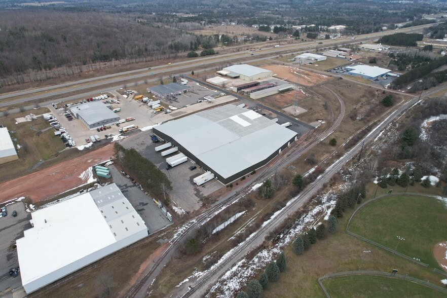 840 62nd Ave S, Wausau, WI for sale - Building Photo - Image 3 of 15