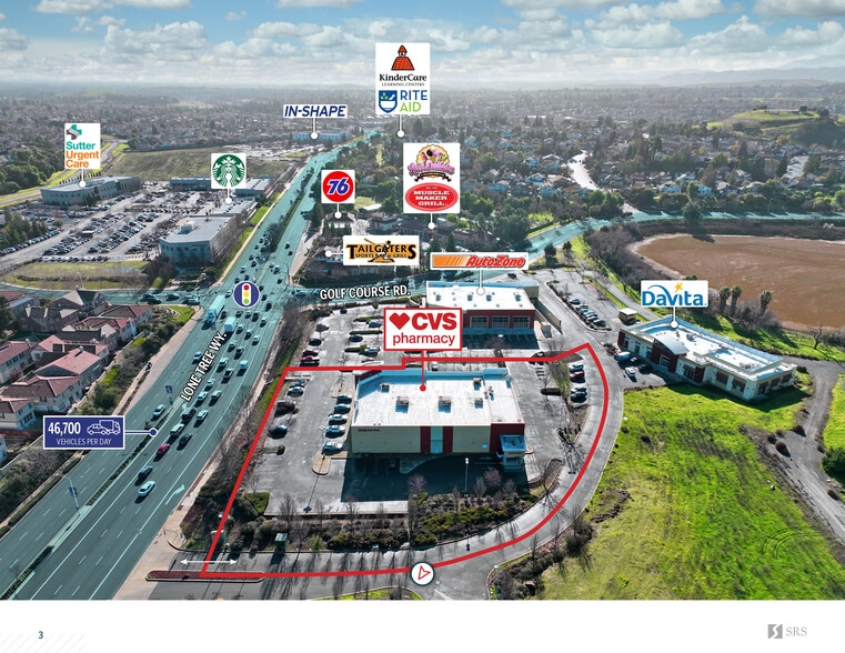 4028 Lone Tree Way, Antioch, CA for sale - Building Photo - Image 2 of 8