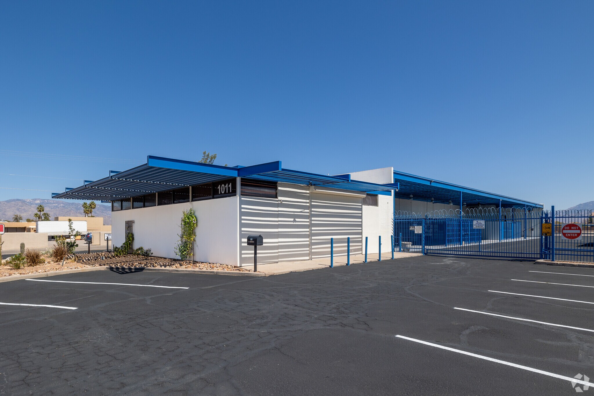 1011 S Prudence Rd, Tucson, AZ for sale Building Photo- Image 1 of 1