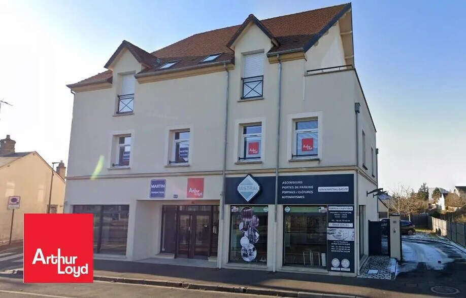 Flex in Gazeran for lease - Building Photo - Image 2 of 2