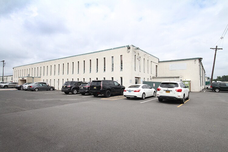 1600 Lower Rd, Linden, NJ for sale - Building Photo - Image 1 of 1