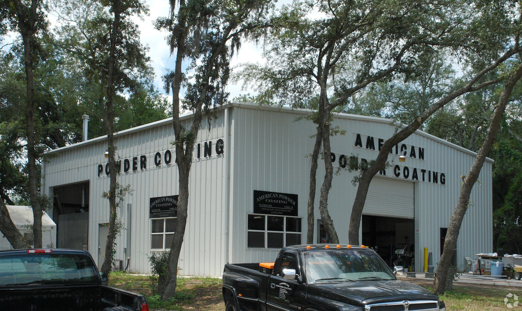 1213 E Bearss Ave, Lutz, FL for sale Building Photo- Image 1 of 7