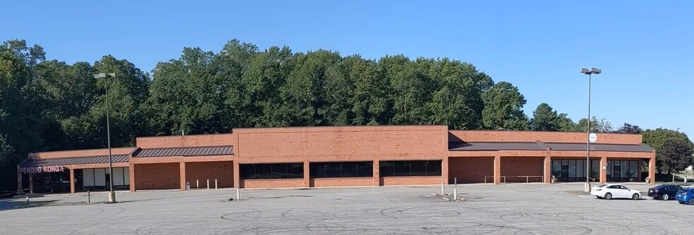 4-8 Elmhurst St, Newport News, VA for lease - Building Photo - Image 3 of 13