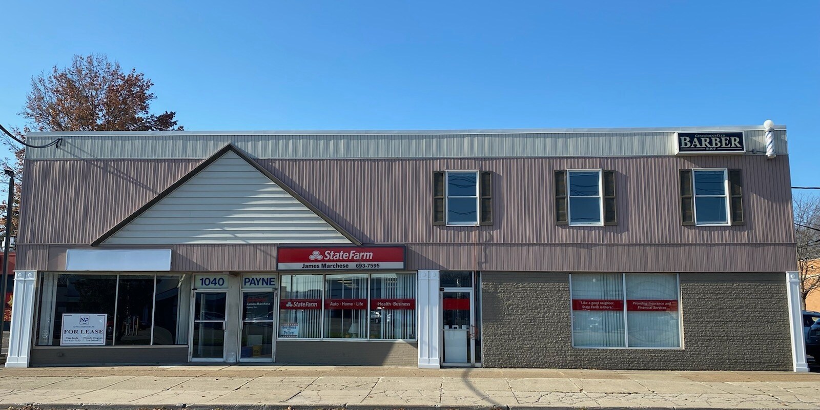 1040 Payne Ave, North Tonawanda, NY 14120