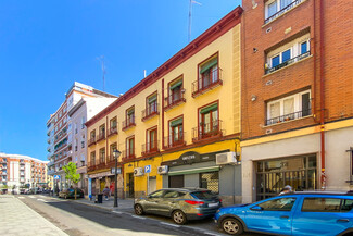 More details for Calle Amaniel, 36, Madrid - Multifamily for Sale