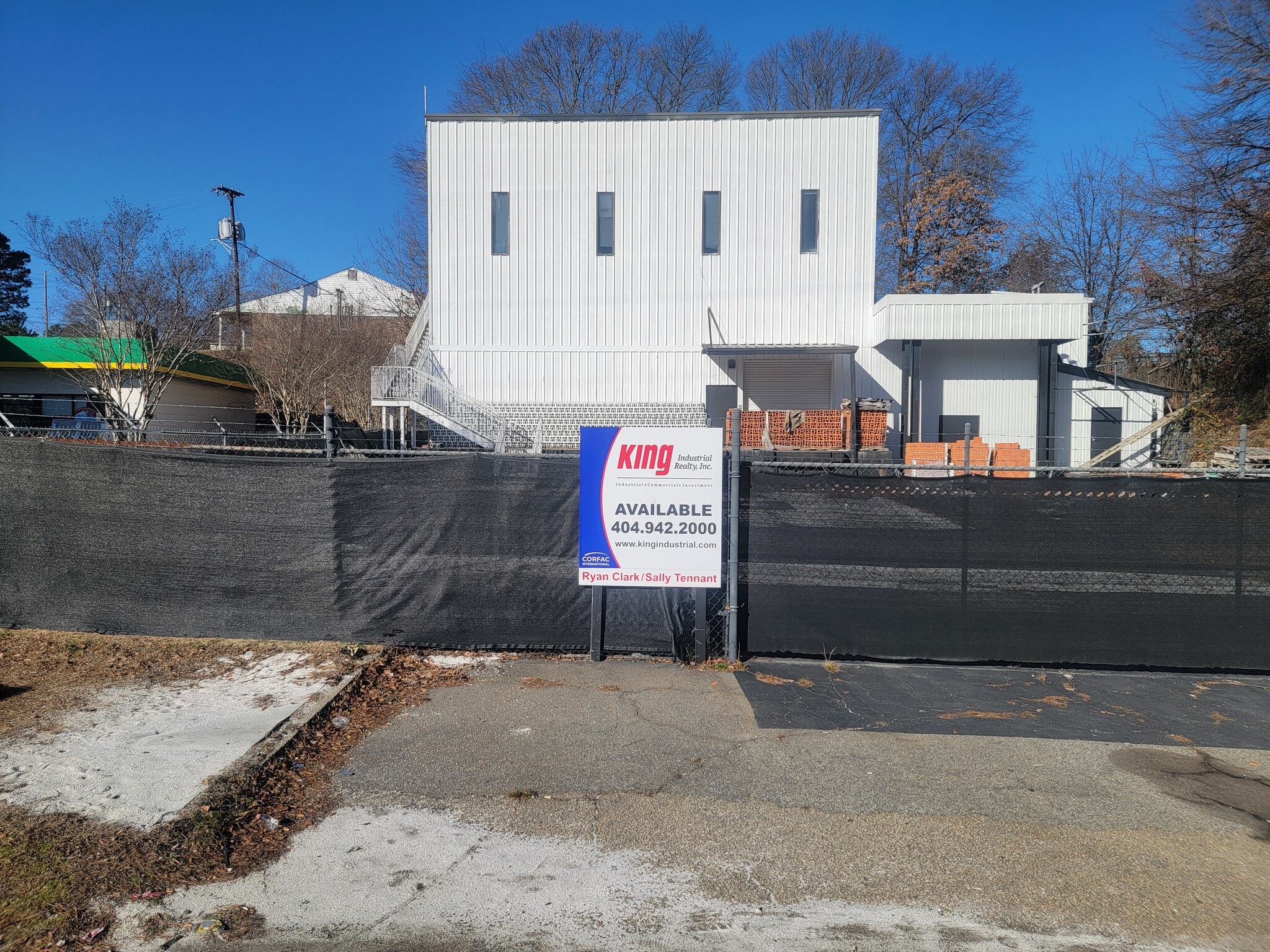 5095 W Fayetteville Rd, Atlanta, GA for sale Building Photo- Image 1 of 8