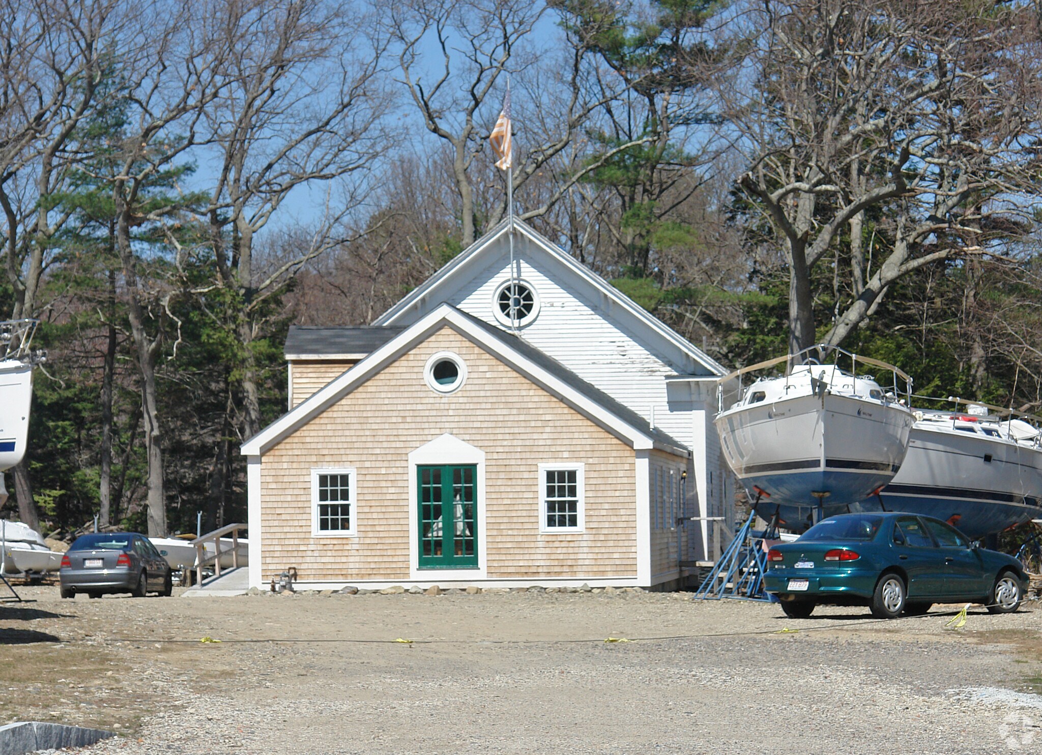 177 Lafayette Rd, Seabrook, NH for sale Building Photo- Image 1 of 1