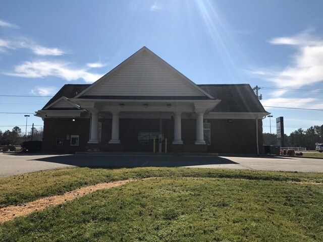 20990 Point Lookout Rd, Callaway, MD for sale Building Photo- Image 1 of 1